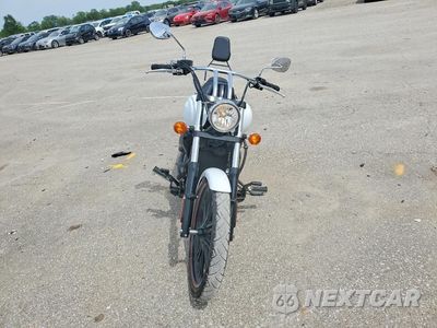 Drugie zdjęcie samochodu z przodu: 2016 KAWASAKI VN900 C VIN:JKAVN2C10GA065047 - miniatura