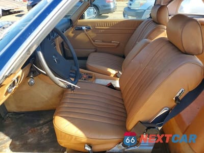 Zdjęcie 7 z 12 samochodu: 1983 MERCEDES-BENZ 380 SL VIN:WDBBA45A3DB026941 - miniatura