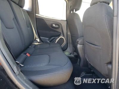 Zdjęcie 11 z 14 samochodu: 2017 JEEP RENEGADE LATITUDE VIN:ZACCJBBB4HPG56972 - miniatura