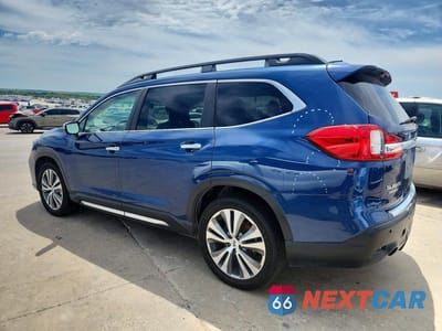 Drugie zdjęcie samochodu z przodu: 2022 SUBARU ASCENT TOURING VIN:4S4WMARDXN3465056 - miniatura