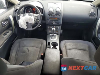 Zdjęcie 8 z 13 samochodu: 2010 NISSAN ROGUE S/SL/KROM VIN:JN8AS5MT8AW504783 - miniatura