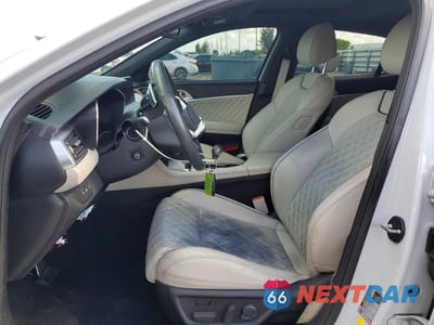 Zdjęcie 7 z 12 samochodu: 2022 GENESIS G70 3.3T STANDARD VIN:KMTG54TE5NU085675 - miniatura