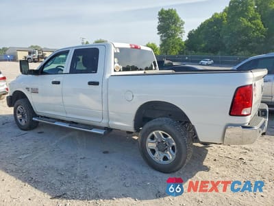 Drugie zdjęcie samochodu z przodu: 2015 RAM 2500 ST VIN:3C6UR5CJ0FG650922 - miniatura