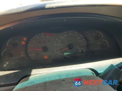 Zdjęcie 9 z 13 samochodu: 2004 TOYOTA SEQUOIA LIMITED VIN:5TDBT48A44S207076 - miniatura