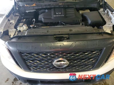 Zdjęcie 11 z 12 samochodu: 2019 NISSAN TITAN S VIN:1N6AA1R78KN502104 - miniatura