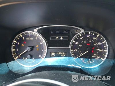 Zdjęcie 9 z 12 samochodu: 2015 INFINITI QX60 BASE VIN:5N1AL0MN5FC534969 - miniatura