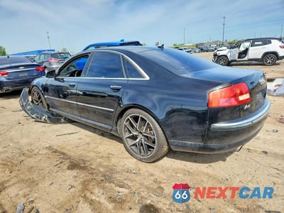 Drugie zdjęcie samochodu z przodu: 2007 AUDI A8 4.2 QUATTRO VIN:WAULV44EX7N016504 - miniatura