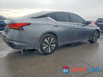 Trzecie zdjęcie samochodu z tyłu: 2022 NISSAN ALTIMA SV VIN:1N4BL4DV8NN340378 - miniatura