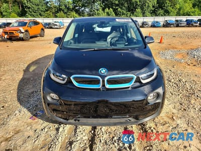 Piąte zdjęcie samochodu w środku: 2016 BMW I3 REX VIN:WBY1Z4C52GV506076 - miniatura
