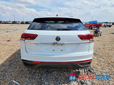 Zdjęcie 6 z 13 samochodu: 2021 VOLKSWAGEN ATLAS CROSS SPORT S VIN:1V2AC2CA8MC201725 - miniatura