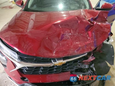 Zdjęcie 12 z 13 samochodu: 2025 CHEVROLET TRAX 1LT VIN:KL77LHEP0SC233482 - miniatura