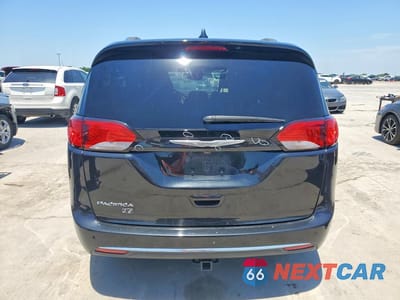 Zdjęcie 6 z 13 samochodu: 2020 CHRYSLER PACIFICA TOURING L PLUS VIN:2C4RC1EG2LR110133 - miniatura