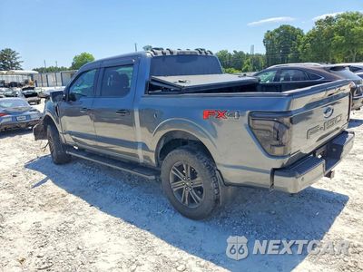 Drugie zdjęcie samochodu z przodu: 2021 FORD F150 SUPERCREW VIN:1FTFW1E8XMFA31613 - miniatura