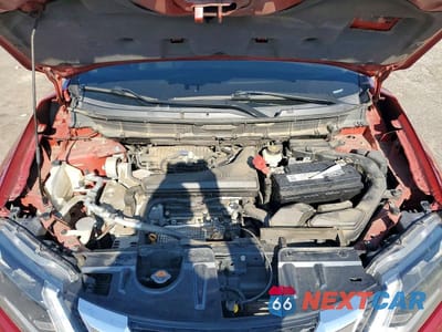 Zdjęcie 11 z 13 samochodu: 2019 NISSAN ROGUE SL VIN:5N1AT2MT3KC811915 - miniatura