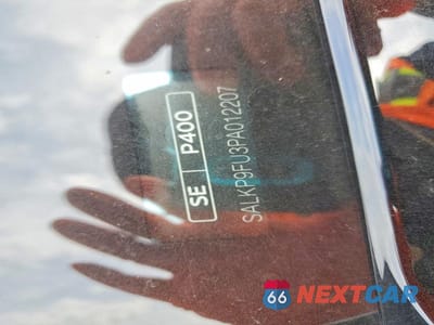 Zdjęcie 13 z 13 samochodu: 2023 LAND ROVER RANGE ROVER SE VIN:SALKP9FU3PA012207 - miniatura