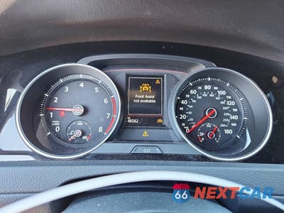 Zdjęcie 9 z 14 samochodu: 2021 VOLKSWAGEN GTI S VIN:3VW6T7AU0MM010510 - miniatura