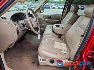 Zdjęcie 7 z 12 samochodu: 2003 FORD F150 SUPERCREW VIN:1FTRW07L23KD34206 - miniatura