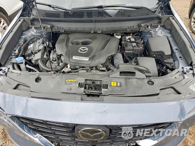 Zdjęcie 12 z 13 samochodu: 2023 MAZDA CX-9 GRAND TOURING VIN:JM3TCBDY5P0644496 - miniatura