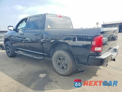 Drugie zdjęcie samochodu z przodu: 2014 RAM 1500 ST VIN:1C6RR7KT6ES137864 - miniatura