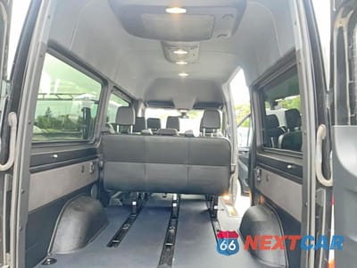 Zdjęcie 12 z 14 samochodu: 2019 MERCEDES-BENZ SPRINTER 2500 VIN:WDZPF0CD5KP160624 - miniatura