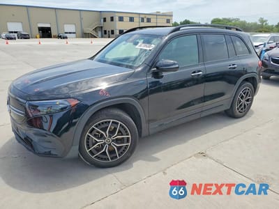 2023 MERCEDES-BENZ EQB 250+ W1N9M0CB4PN023294 - główne zdjęcie licytacji z USA - miniatura
