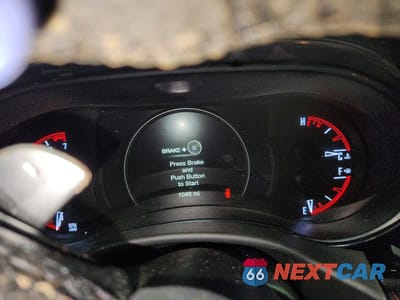 Zdjęcie 9 z 13 samochodu: 2026 DODGE DURANGO GT VIN:1C4RDJDG8TC213063 - miniatura