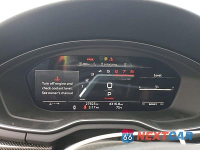Zdjęcie 9 z 13 samochodu: 2021 AUDI S5 PREMIUM PLUS VIN:WAUC4CF5XMA063108 - miniatura