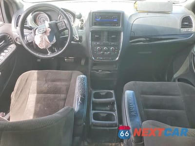 Zdjęcie 8 z 14 samochodu: 2015 DODGE GRAND CARAVAN SE VIN:2C4RDGBG6FR704748 - miniatura