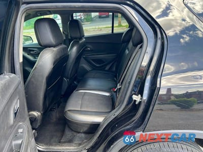 Zdjęcie 6 z 10 samochodu: 2019 CHEVROLET TRAX 1LT VIN:KL7CJPSB4KB921482 - miniatura