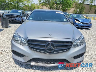 Piąte zdjęcie samochodu w środku: 2014 MERCEDES-BENZ E 350 4MATIC VIN:WDDHF8JB1EA849027 - miniatura