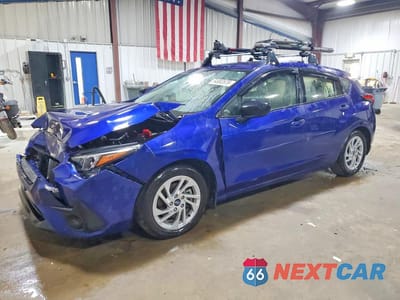 2025 SUBARU IMPREZA JF1GUABC8S8301870 - główne zdjęcie licytacji z USA - miniatura