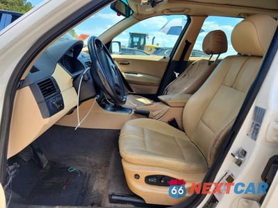 Zdjęcie 7 z 12 samochodu: 2004 BMW X3 3.0I VIN:WBXPA93474WA65306 - miniatura