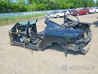 Drugie zdjęcie samochodu z przodu: 2018 DODGE CHARGER R VIN:2C3CDXGJ0JH135084 - miniatura