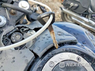 Zdjęcie 8 z 9 samochodu: 2015 KAWASAKI EN650 A VIN:JKAENEA1XFDA00050 - miniatura