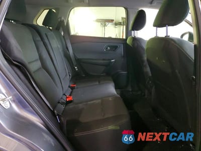 Zdjęcie 11 z 13 samochodu: 2023 NISSAN ROGUE S VIN:JN8BT3AB2PW467630 - miniatura