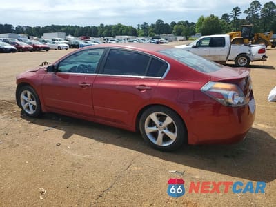 Drugie zdjęcie samochodu z przodu: 2007 NISSAN ALTIMA 3.5 SE VIN:1N4BL21E47C124907 - miniatura