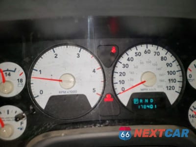 Zdjęcie 9 z 12 samochodu: 2009 DODGE RAM 3500 VIN:3D7MX39L79G519735 - miniatura