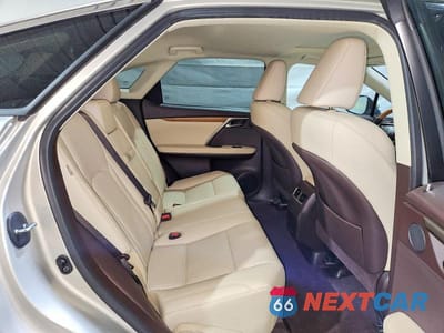 Zdjęcie 11 z 13 samochodu: 2020 LEXUS RX 350 VIN:2T2HZMDA7LC250263 - miniatura