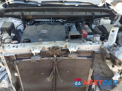 Zdjęcie 11 z 13 samochodu: 2021 TOYOTA HIGHLANDER XLE VIN:5TDGZRBH2MS130974 - miniatura