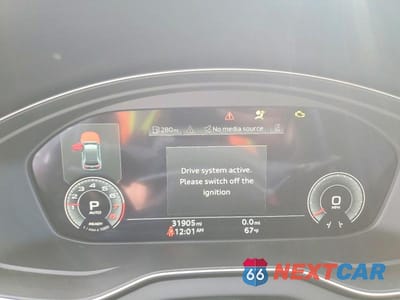 Zdjęcie 9 z 13 samochodu: 2023 AUDI Q5 PREMIUM PLUS 45 VIN:WA1EAAFY4P2040905 - miniatura