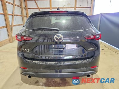 Zdjęcie 6 z 13 samochodu: 2025 MAZDA CX-5 SELECT VIN:JM3KFBBL9S0724452 - miniatura
