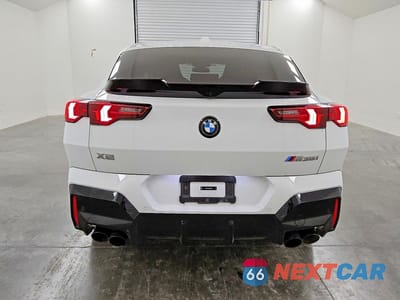 Zdjęcie 6 z 12 samochodu: 2026 BMW X2 M35I VIN:WBX83GM08T5600286 - miniatura