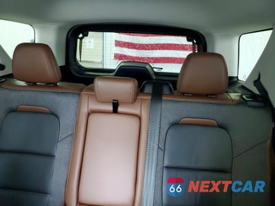 Zdjęcie 10 z 13 samochodu: 2022 FORD BRONCO SPORT OUTER BANKS VIN:3FMCR9C66NRD66345 - miniatura
