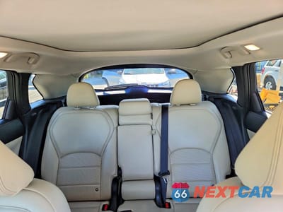 Zdjęcie 10 z 13 samochodu: 2020 INFINITI QX50 ESSENTIAL VIN:3PCAJ5M36LF117624 - miniatura