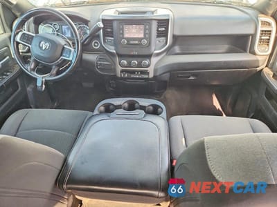 Zdjęcie 8 z 12 samochodu: 2021 RAM 2500 BIG HORN VIN:3C6UR5JLXMG542082 - miniatura
