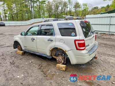 Drugie zdjęcie samochodu z przodu: 2008 FORD ESCAPE XLT VIN:1FMCU93188KB99482 - miniatura