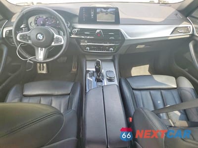 Zdjęcie 8 z 12 samochodu: 2017 BMW 540 XI VIN:WBAJE7C35HG890502 - miniatura