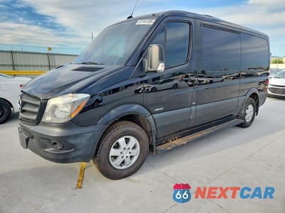 2016 MERCEDES-BENZ SPRINTER 2500 WDZPE7DD8GP223880 - główne zdjęcie licytacji z USA - miniatura