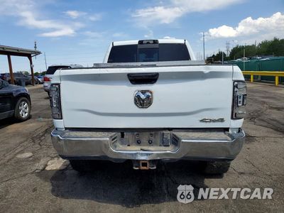 Zdjęcie 6 z 12 samochodu: 2022 RAM 2500 TRADESMAN VIN:3C6UR5CJ4NG366076 - miniatura