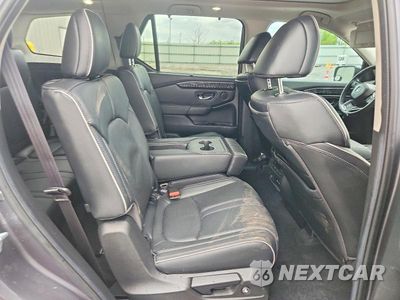 Zdjęcie 11 z 14 samochodu: 2023 HONDA PILOT ELITE VIN:5FNYG1H88PB038103 - miniatura